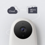 Nooie IPC007 Camera Cloud