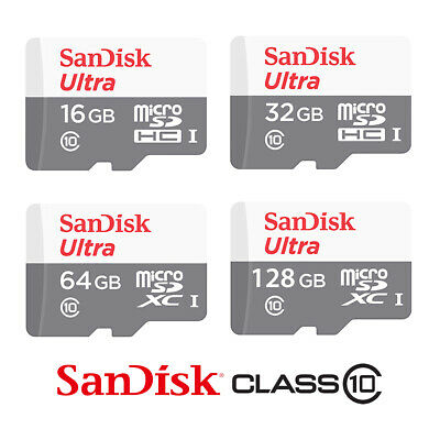 Sandisk Micro Sd Card