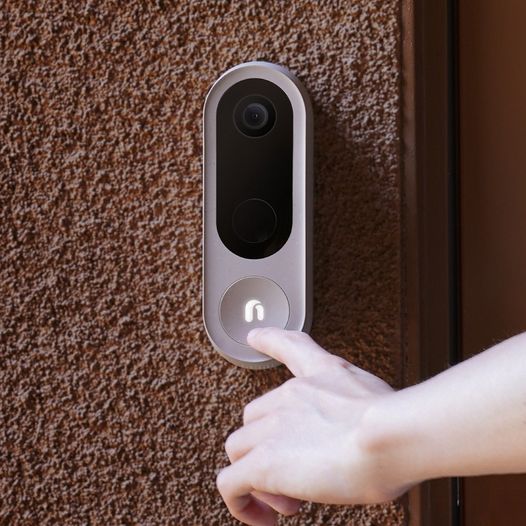 Video Doorbell Singapore Best Doorbell Camera Surveillance