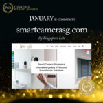 SmartCameraSg SWA award
