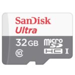 sandisk 32GB Ultra SD Card
