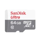 Sandisk 64GB Ultra SD Card