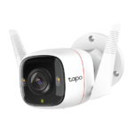 Tapo C320WS 4MP Outdoor Camera