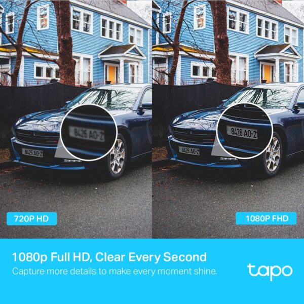 Tapo C500 HD