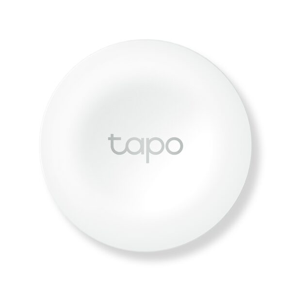Tapo S200B Smart Button