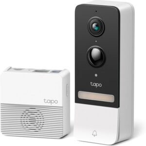 Tapo D230s1 Doorbell
