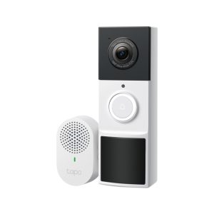 Tplink D210 Doorbell